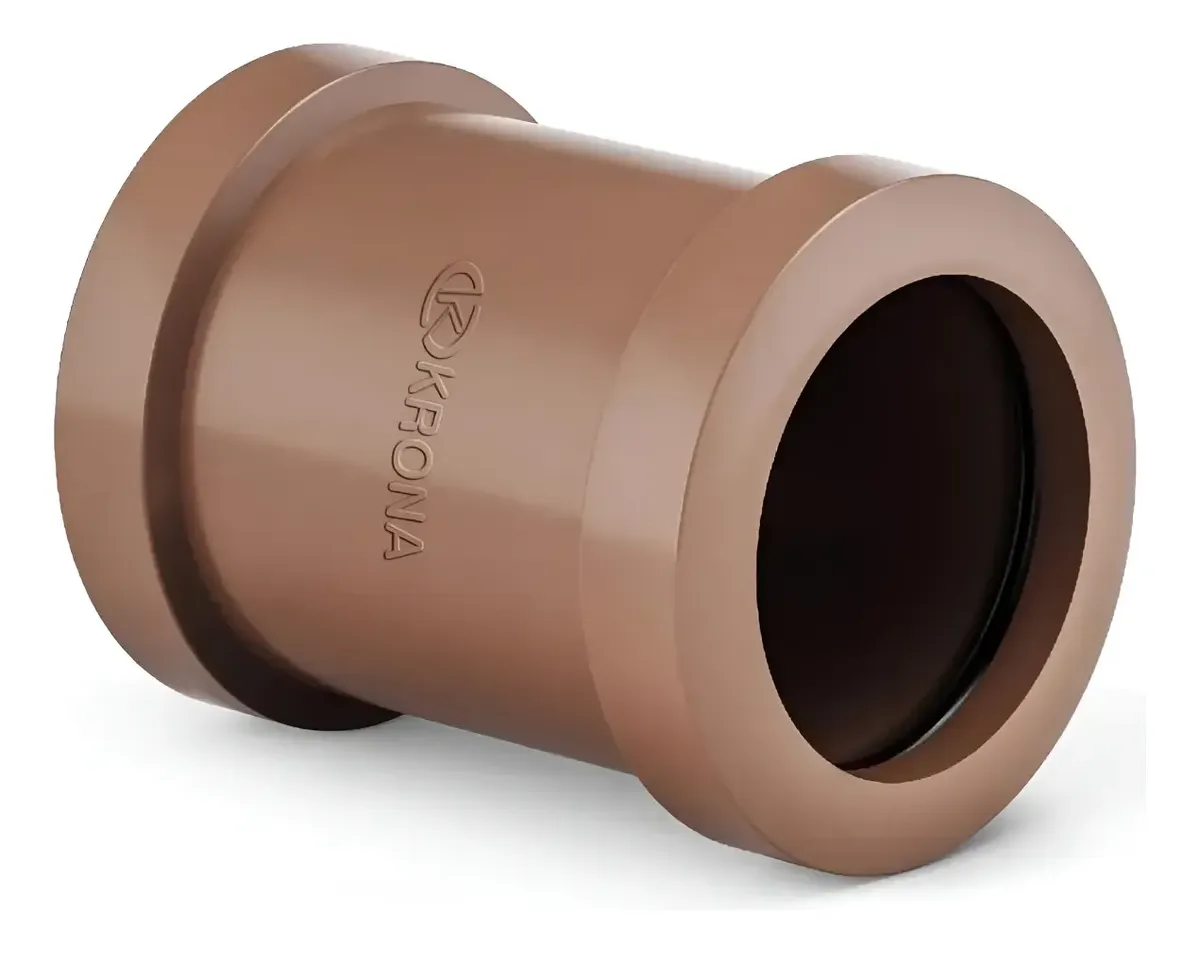 LUVA CORRER SOLDAVEL 32MM KRONA