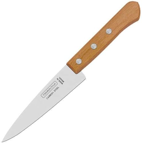FACA PEIXEIRA CARBONO 22950/05 TRAMONTINA