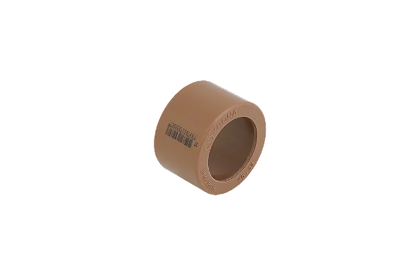 BUCHA REDUCAO SOLDAVEL CURTA 32X25 KRONA