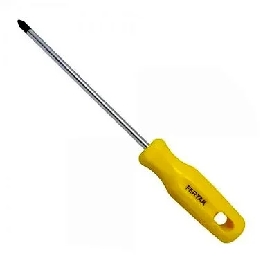CHAVE PHILIPS 1/4X4 2120 FERTAK