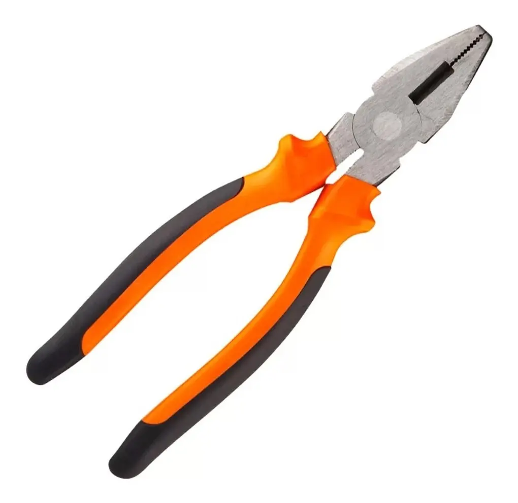 ALICATE UNIVERSAL LAR/PT PROFISSIONAL 8 EDA