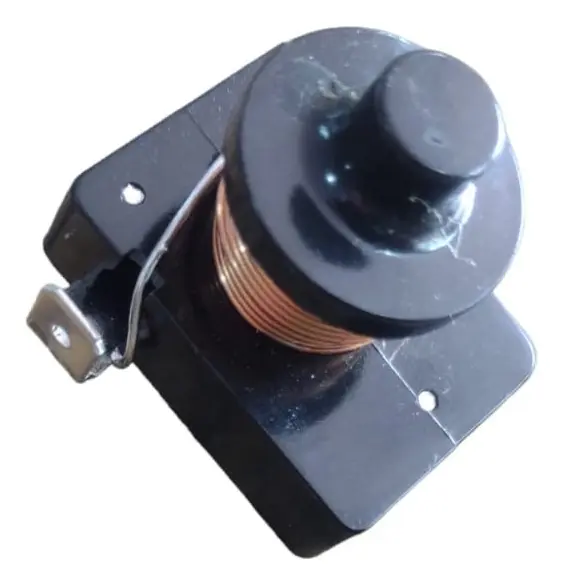 RELE COMPRESSOR ELGIN/SICON 1/2 220V 50/60HZ EOS - RP12 220V