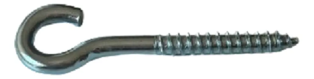 GANCHO B/06  C/100PCS