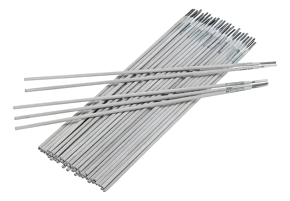 ELETRODO DE SOLDA 2,5MMX350MM CIBRA