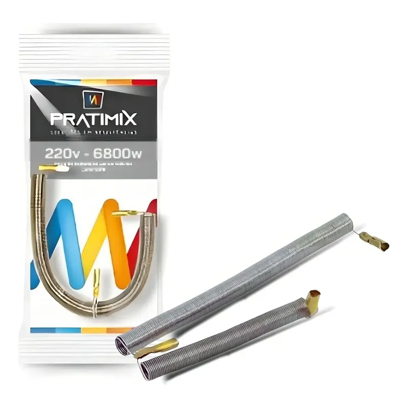 RESISTENCIA LORENZETTI  JET  PRATIMIX