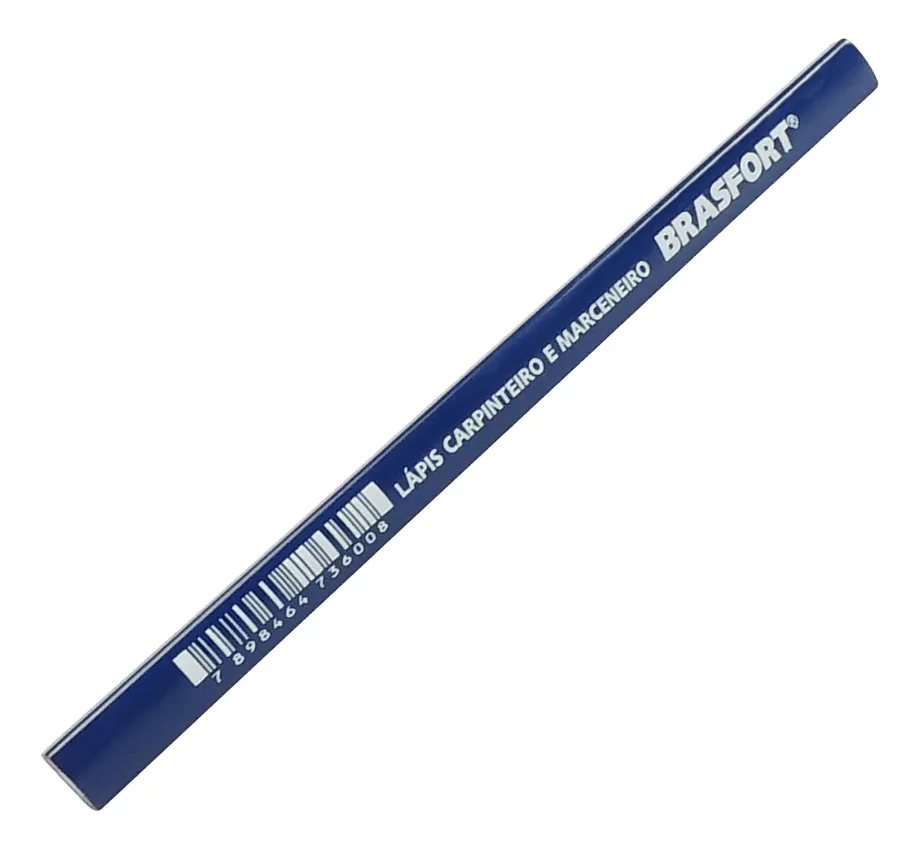 LAPIS P/CARPINTEIRO BRASFORT