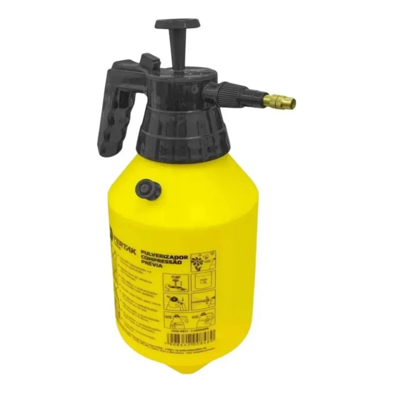 PULVERIZADOR 1,5L  FERTAK
