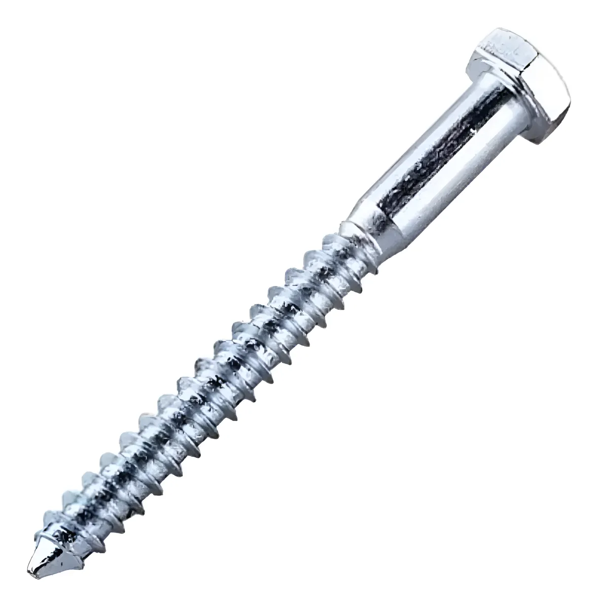 PARAFUSO SEXTAVADO ROSCA SOBERBA 1/4X65