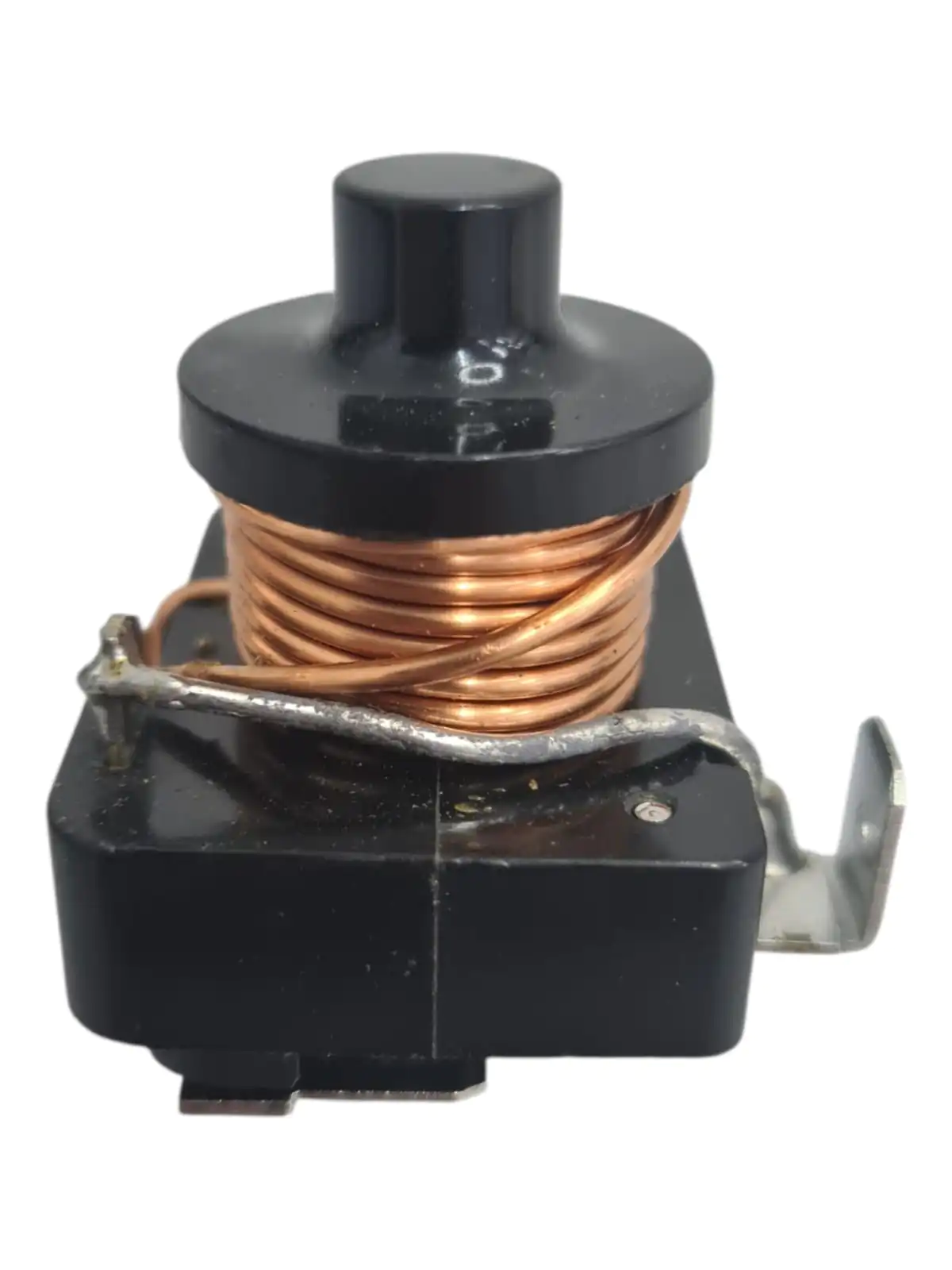 RELE COMPRESSOR ELGIN/SICON 1/4 110V 50/60HZ EOS - RP14 110V