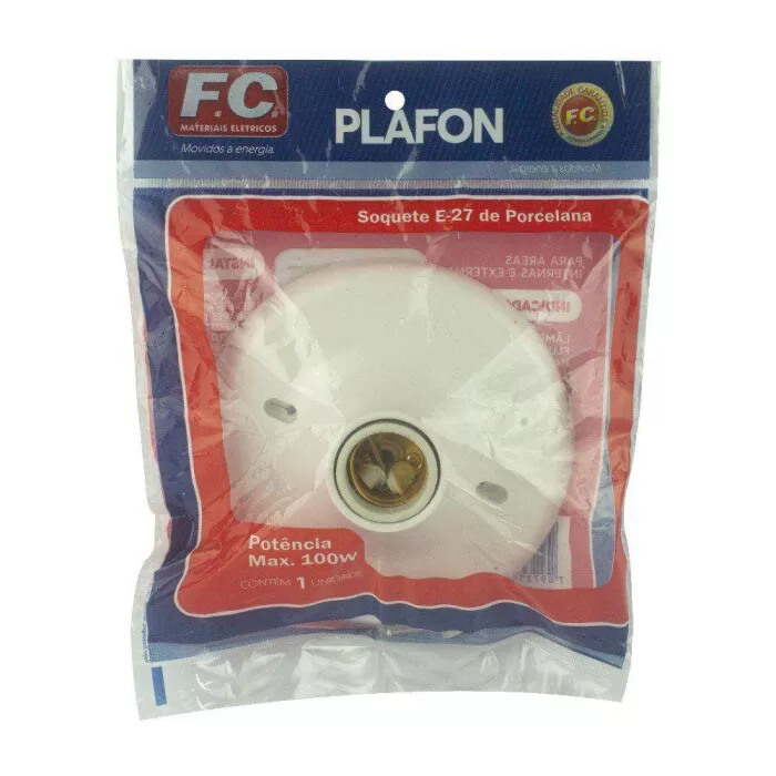 PLAFUNIER BOCAL LOUCA  SACO FC