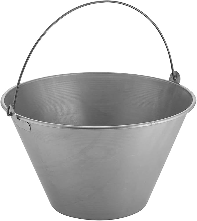 BALDE CORPO/ALCA FERRO 10L