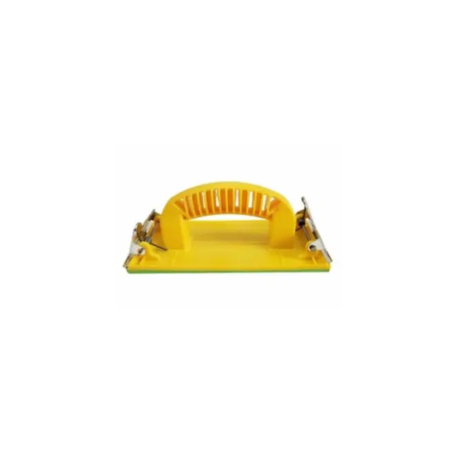 SUPORTE MANUAL P/LIXAMENTO COMPEL