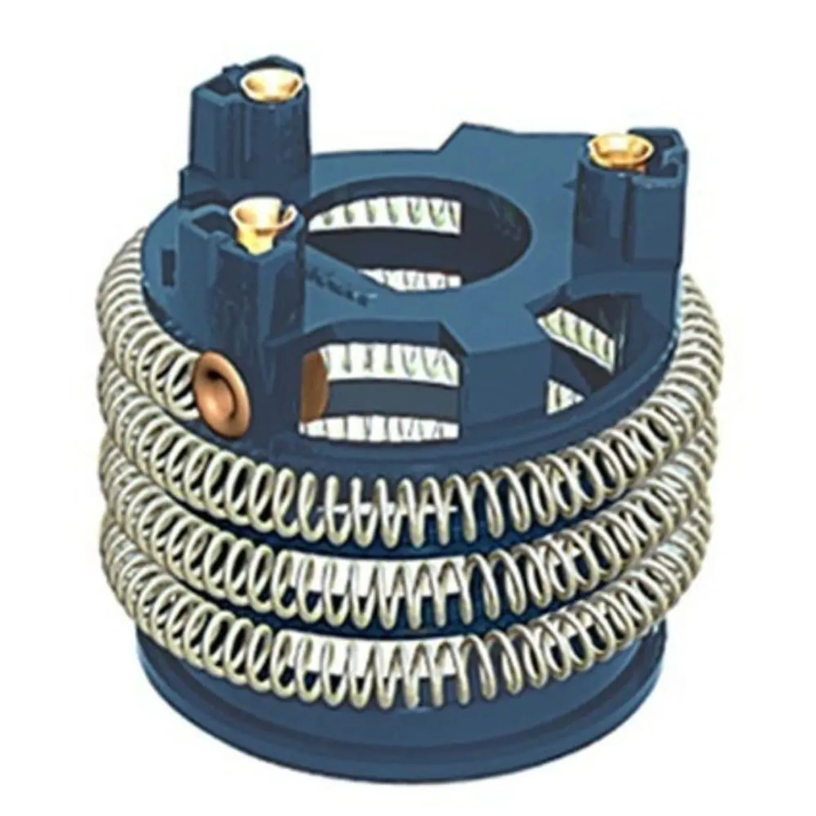 RESISTENCIA 4 TEMPERATURAS SINTEX  PRATIMIX