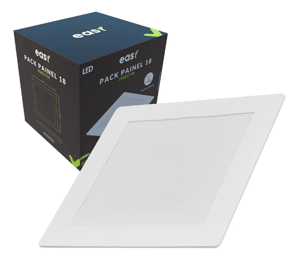 LAMP LED ESAY  18W