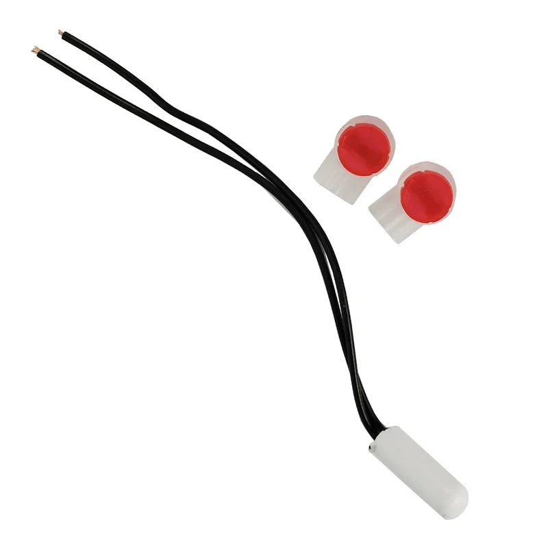 KIT SENSOR CAMPO BRASTEMP W10696875 2,7K OR